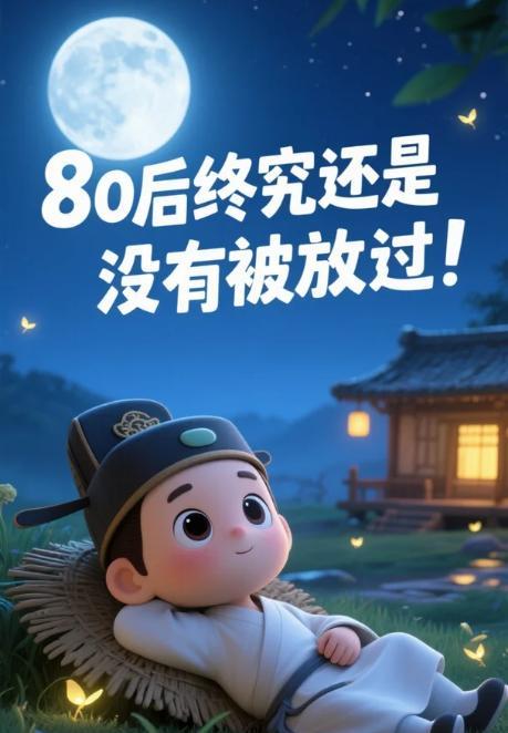 80后最幸运的一次，抓住了3600元育儿津贴的尾巴，2022年2月的二胎，喜