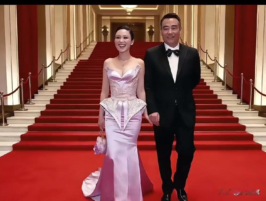 陈凯歌与倪萍8年情断。陈红一句话戳痛倪萍！陈红试镜打瞌睡骂陈凯歌国粹，意外