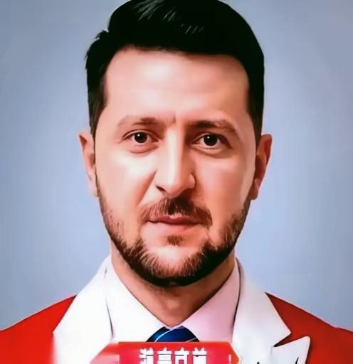 乌克兰战场上，泽连斯基做了一个决定。西方援助的那些高精尖“弹簧刀”无人机，