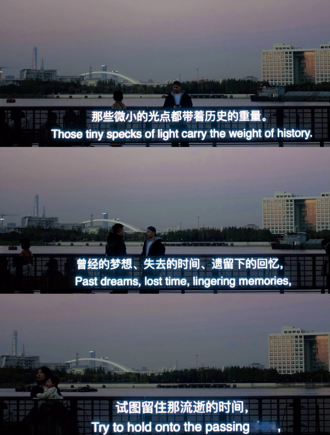 为什么中国的电影都是有字幕的，而几乎世界各地都是没有的？这跟电影好不好看没关