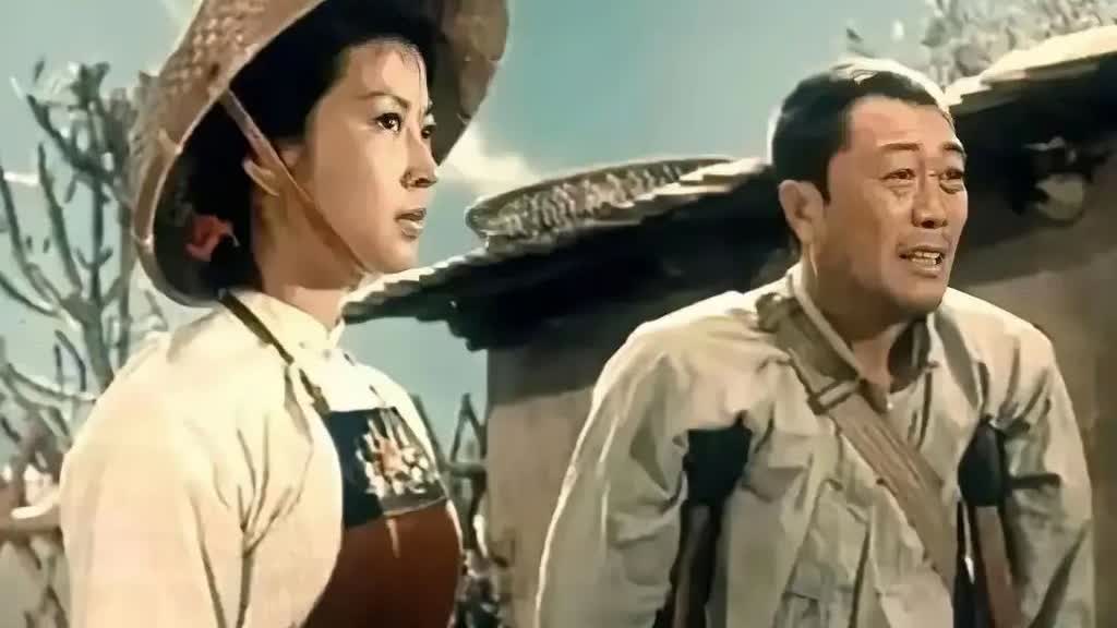 三个反派三个正派，亦正亦邪，这才是好演员！北影厂老戏骨于绍康（1925-