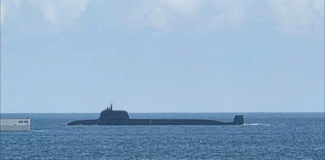 2026年，中国的实力地位已无人能撼动！十年前，世界普遍认为中国的军力只能排