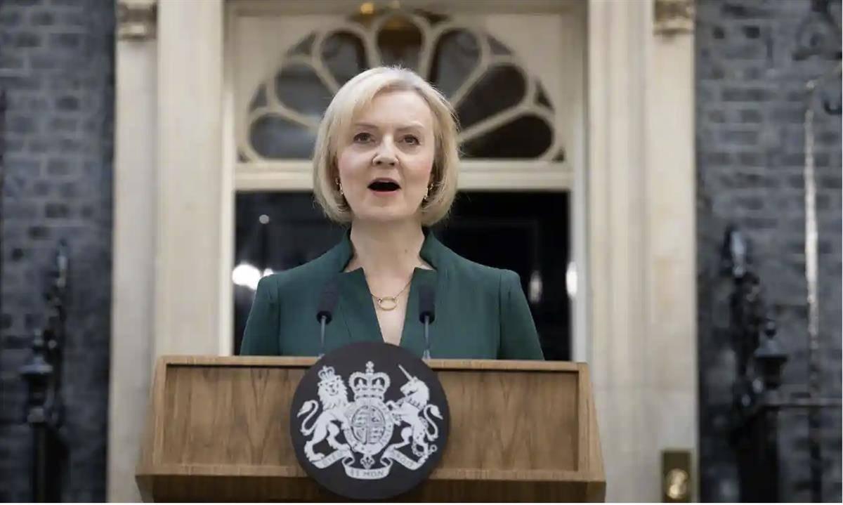 不许中国完成国家统一？英国智库曾放话，只要中国解决台湾问题，英国就该对中国祭出经