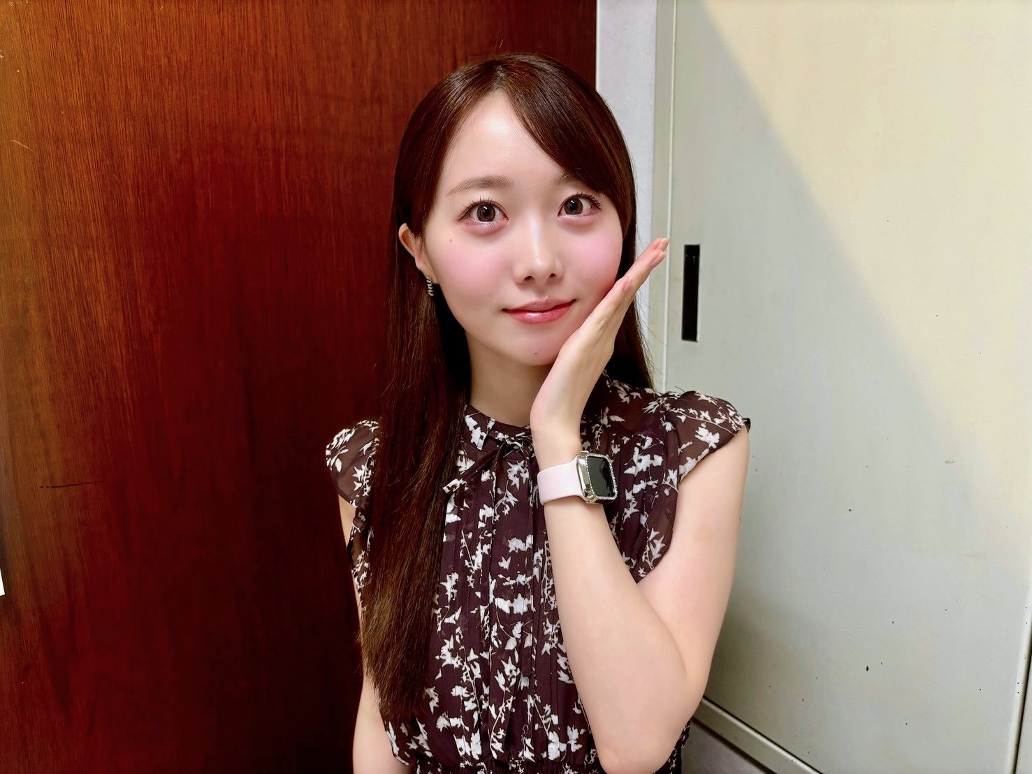 タイムちゃん　矢久保美緒​​​