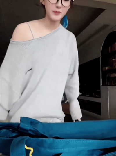 真不是我封建，真不想看到女明星的屁股了