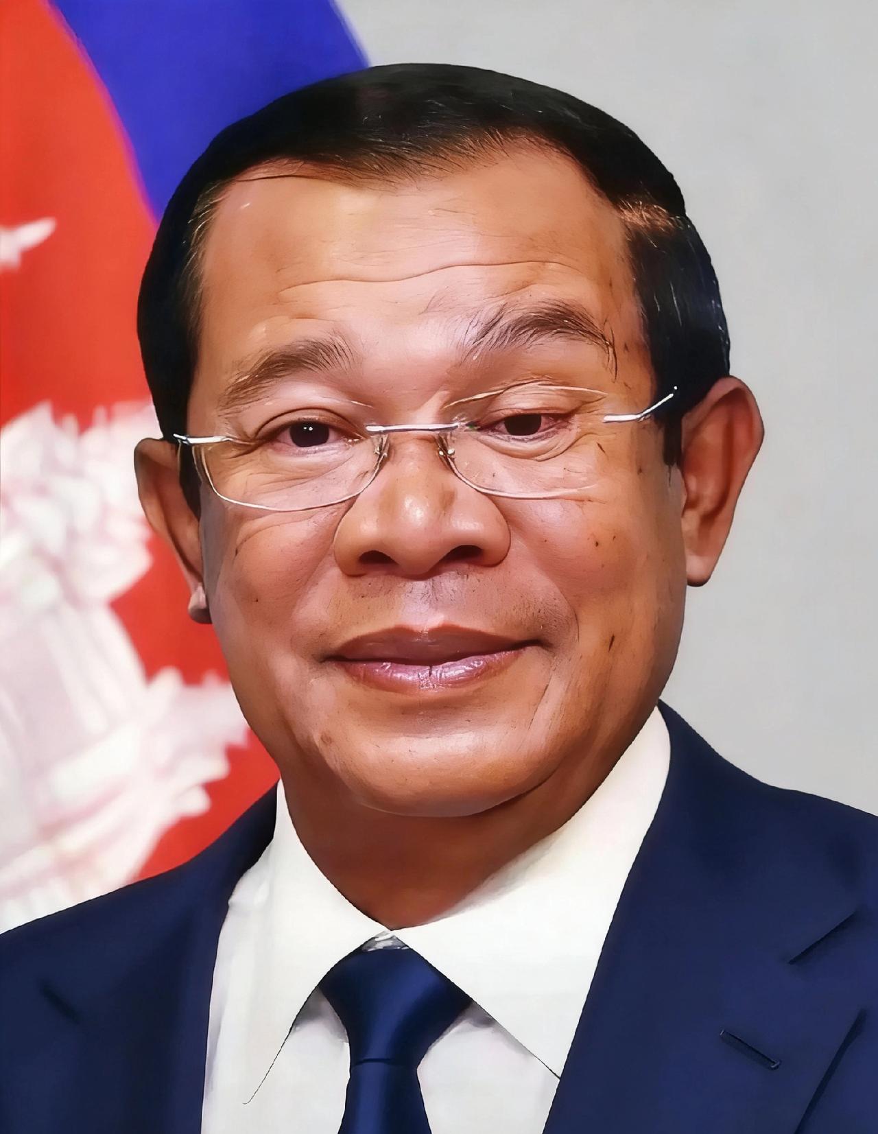 这回算是彻底看清了，什么叫“用人朝前，不用人朝后”！金边那边现在估计正发愁呢