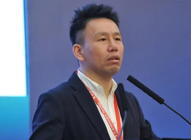 突然！网红经济学家付鹏，找到新下家！万万没想到，知名网红首席付鹏居然从老东家东