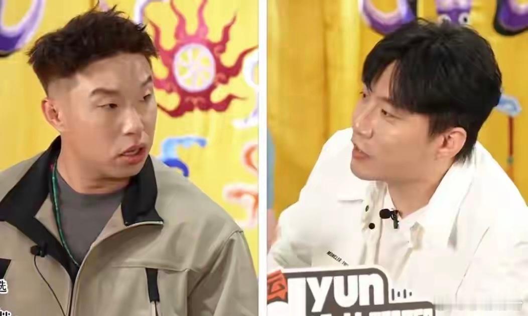 何九华上节目，跟德云社几个同事分享育儿日常，自爆是新晋奶爸，直言自己有个女儿。
