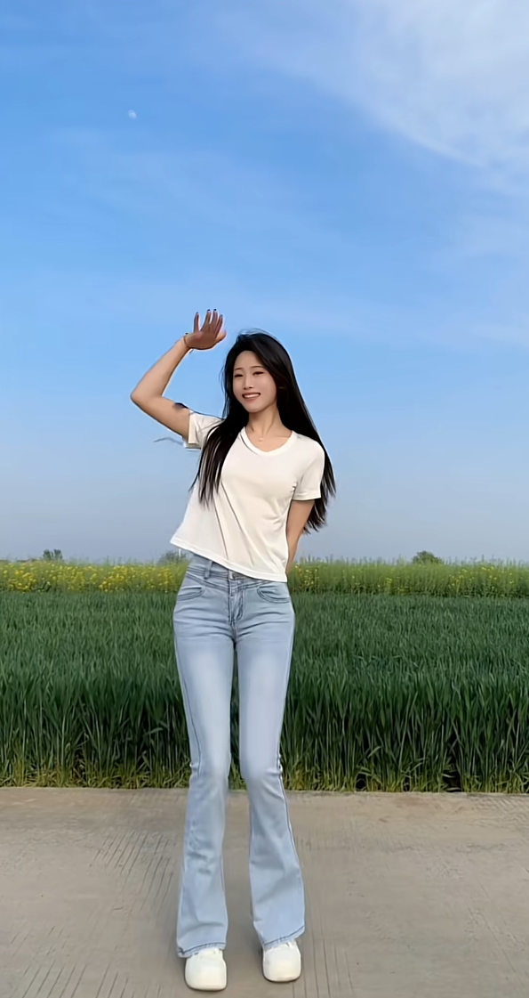 在乡下空气真的太好了，不想回去上班
