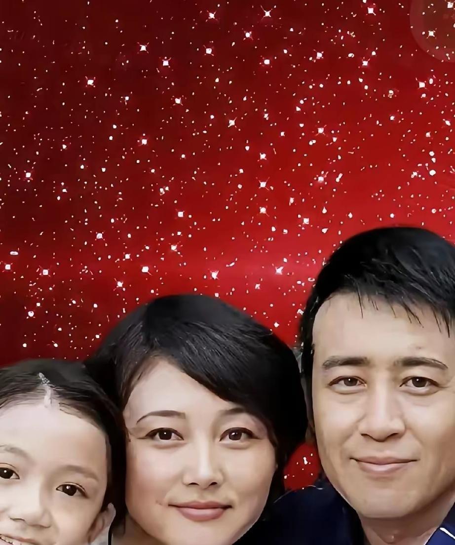 于和伟，是一个好演员，更是一个好男人，好丈夫，好爸爸，好兄弟！于和