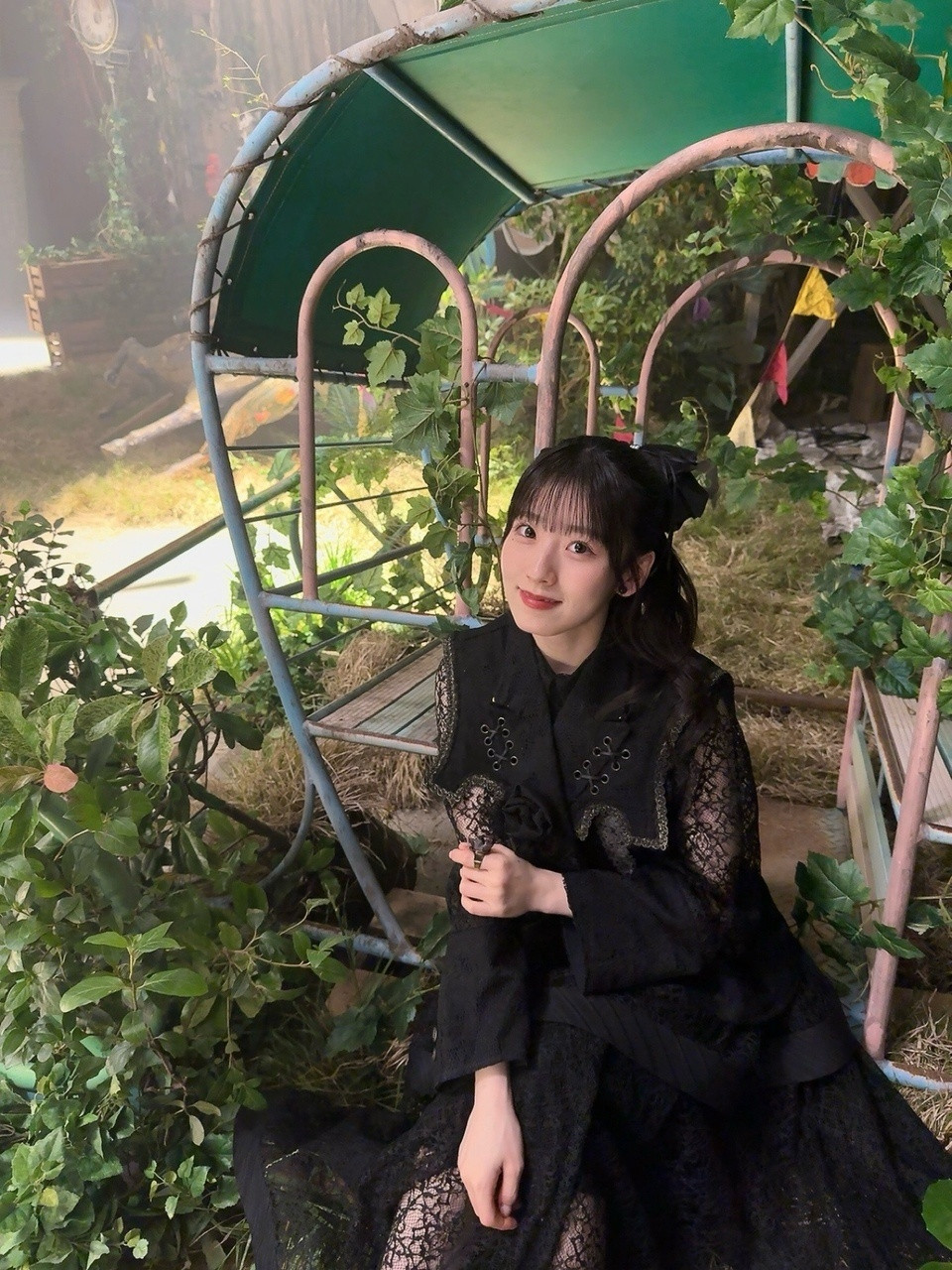 石森璃花「夜桜さんちの大作戦　2024年に1期を観ていたのだけど、今年2期が始ま