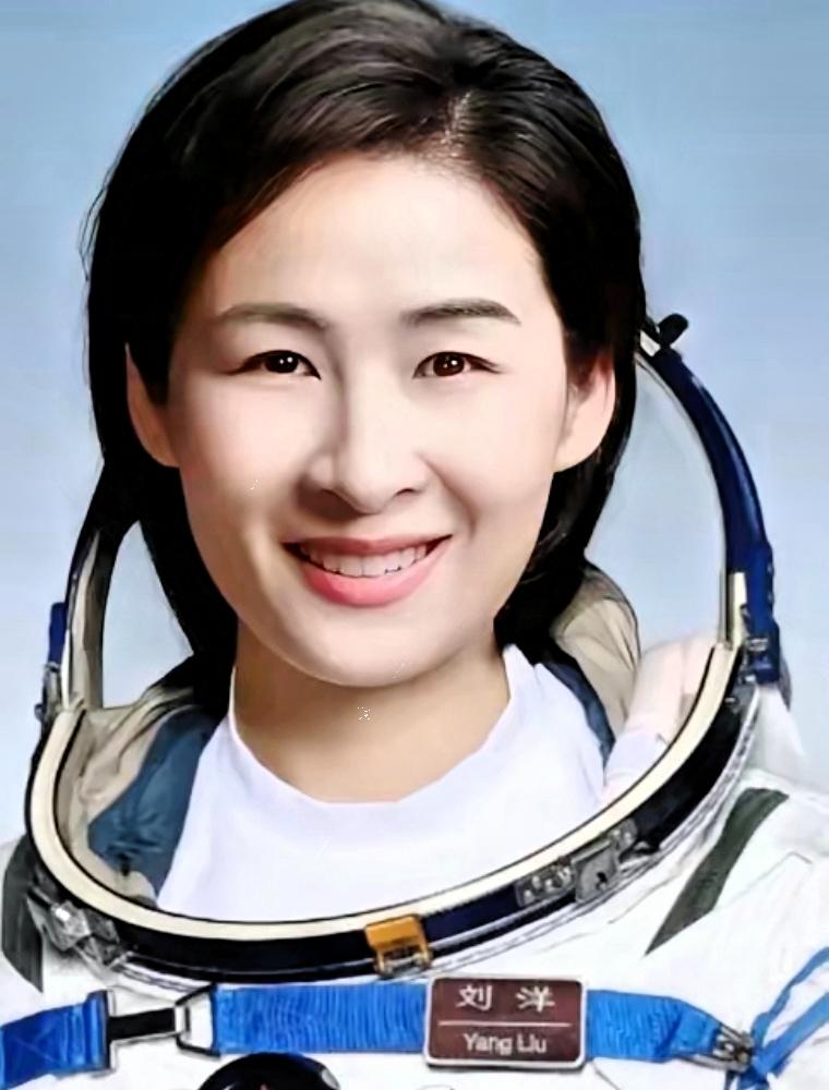 航天女侠刘洋，在出征太空之前，丈夫竟突然失踪，在她完成航空任务以后，才得知丈夫竟