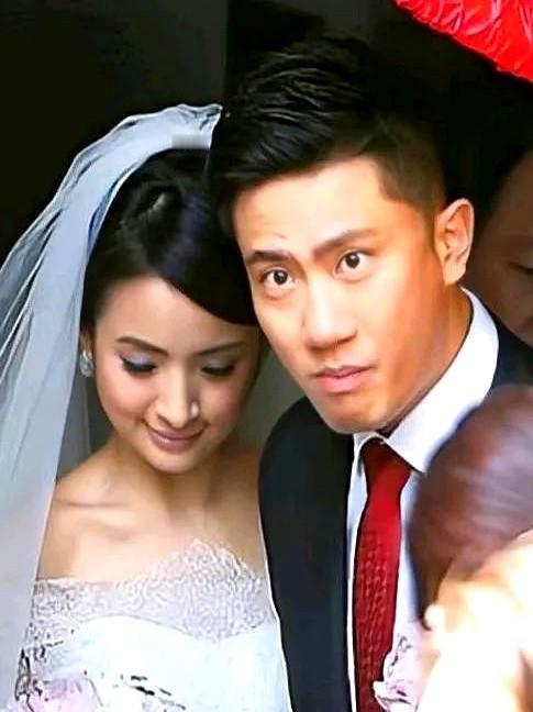 林依晨生下二胎，再次告诉我们一个残酷的真相，嫁人，家庭情况和人品一点关系也没有，