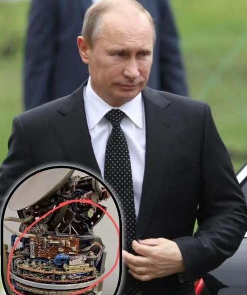 这下出名了，不仅俄罗斯，全世界人民都知道了，谁能想到……俄罗斯导弹之所以难以仿