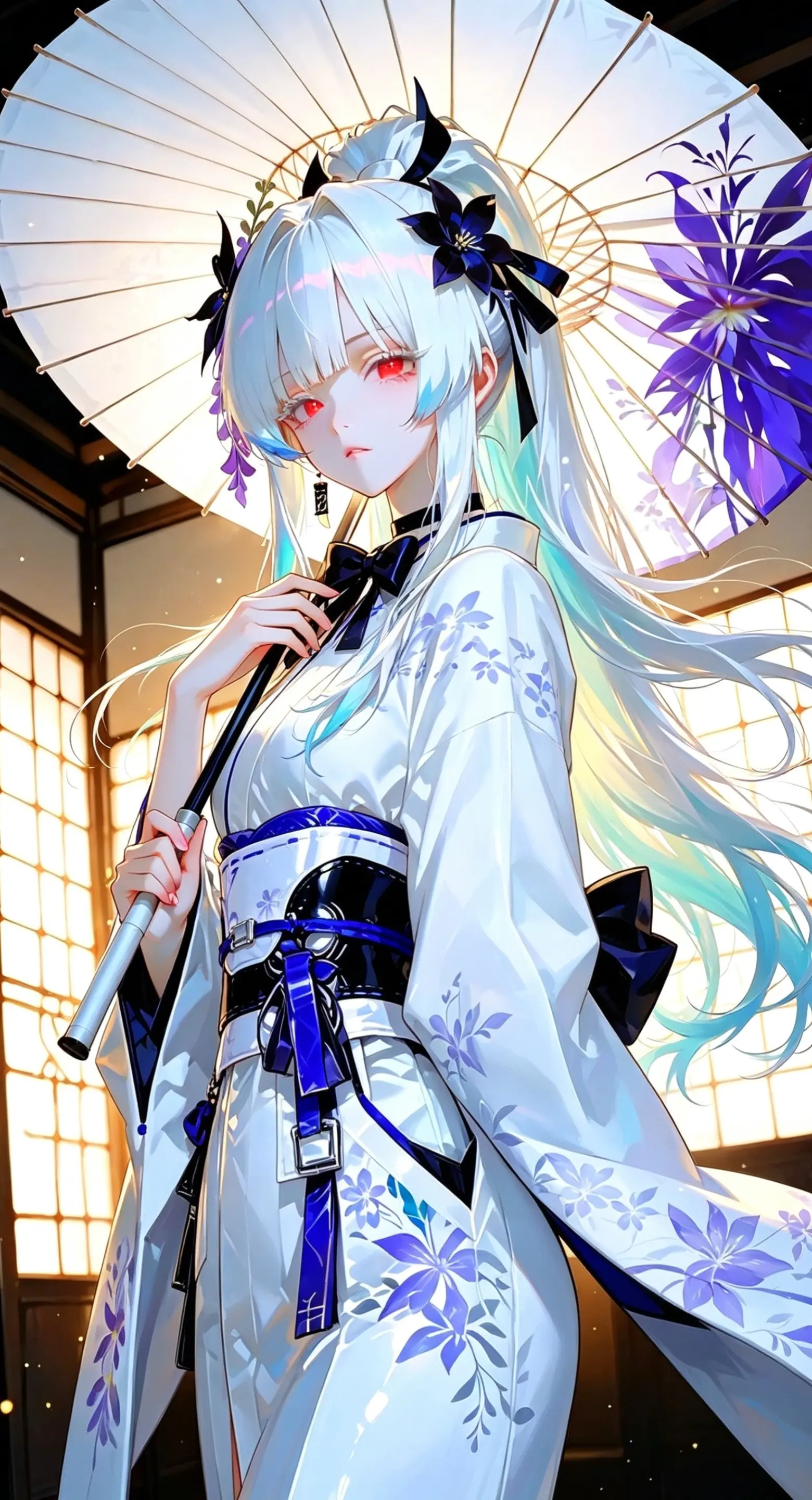 生成了多手怪了💔