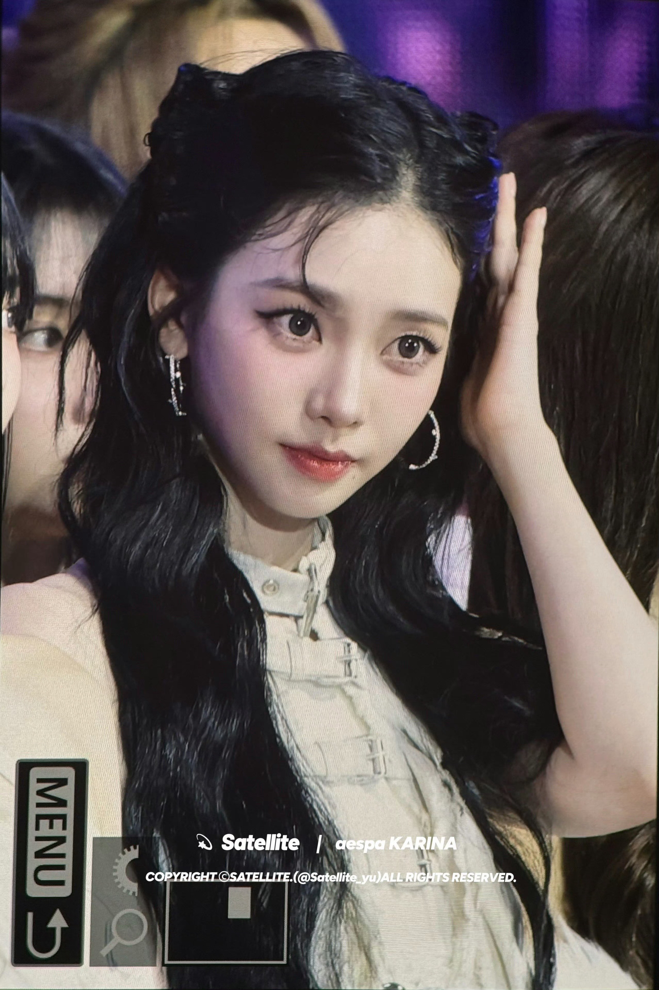 柳智敏萌神公主👸🏻