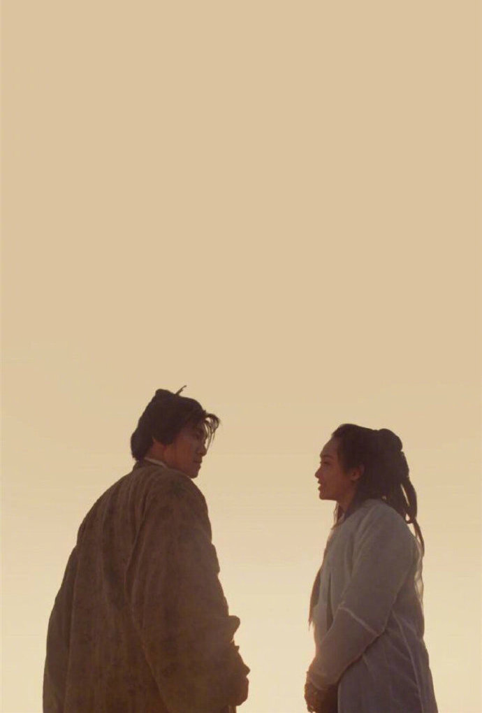 杨绛曾经写道：无论什么关系，情份被消耗殆尽缘分便走到了终点。把错归咎于自己，并且