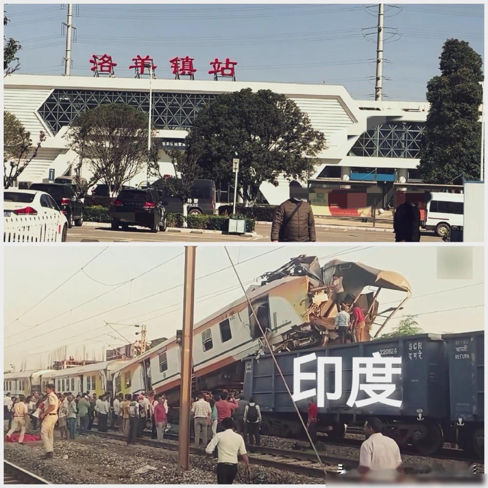 看了昆明试验火车这事，我有一个疑问像这种无论是火车试验，还是进站出站，不都是有信