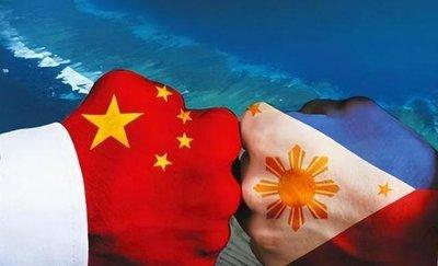 狂到没边儿！菲律宾防长竟要求中国销毁核弹？东盟各国都看傻了！狂到不行！菲律宾防长