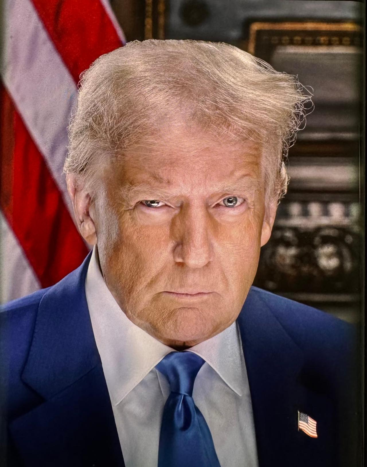 特朗普这场大戏真让盟友集体懵圈！现在各国使馆估计都在连夜开会，表态吧，等于承