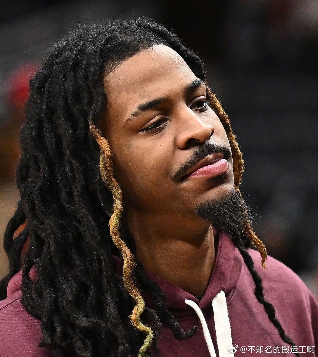 NBA【国王队婉拒贾·莫兰特交易提议，反要求灰熊贴补选秀权】据记者杰克·菲舍