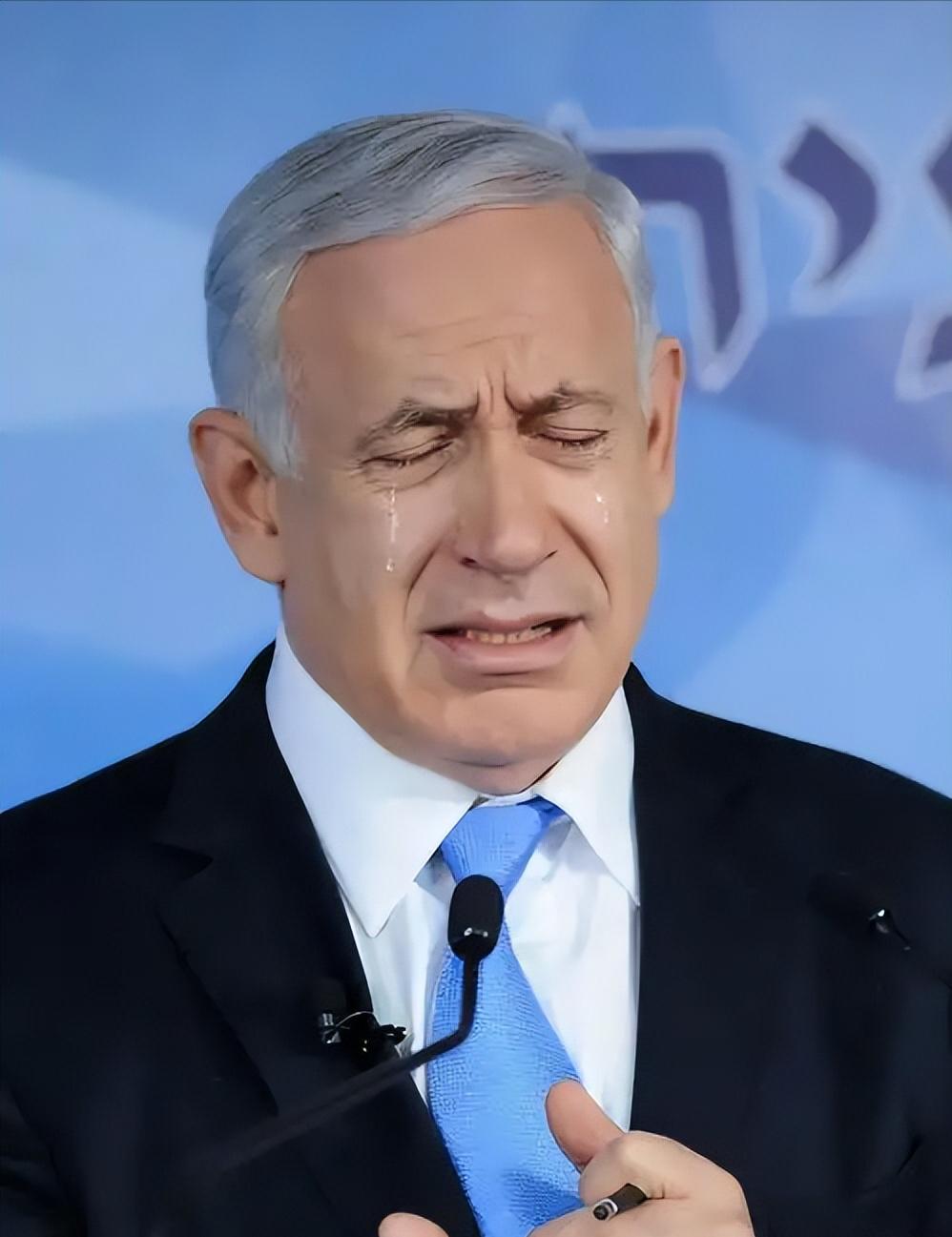 大快人心，内塔尼亚胡遭到严重袭击！据央视新闻3月2日报道，伊朗国家电视台