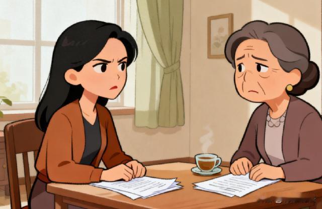 广东,珠海。房产证上写着她的名字,但屋内住着患病的父亲与守护的姑姑。面对留学深造