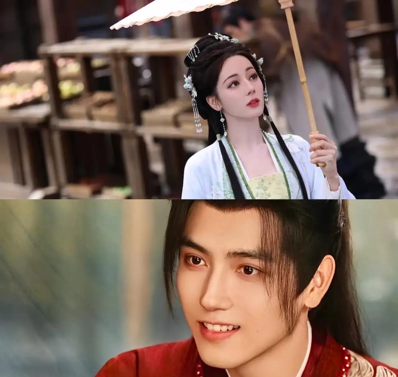 追《白日提灯》到第四集，突然明白为啥它没大张旗鼓宣传，却悄悄爬上热榜——这剧藏着