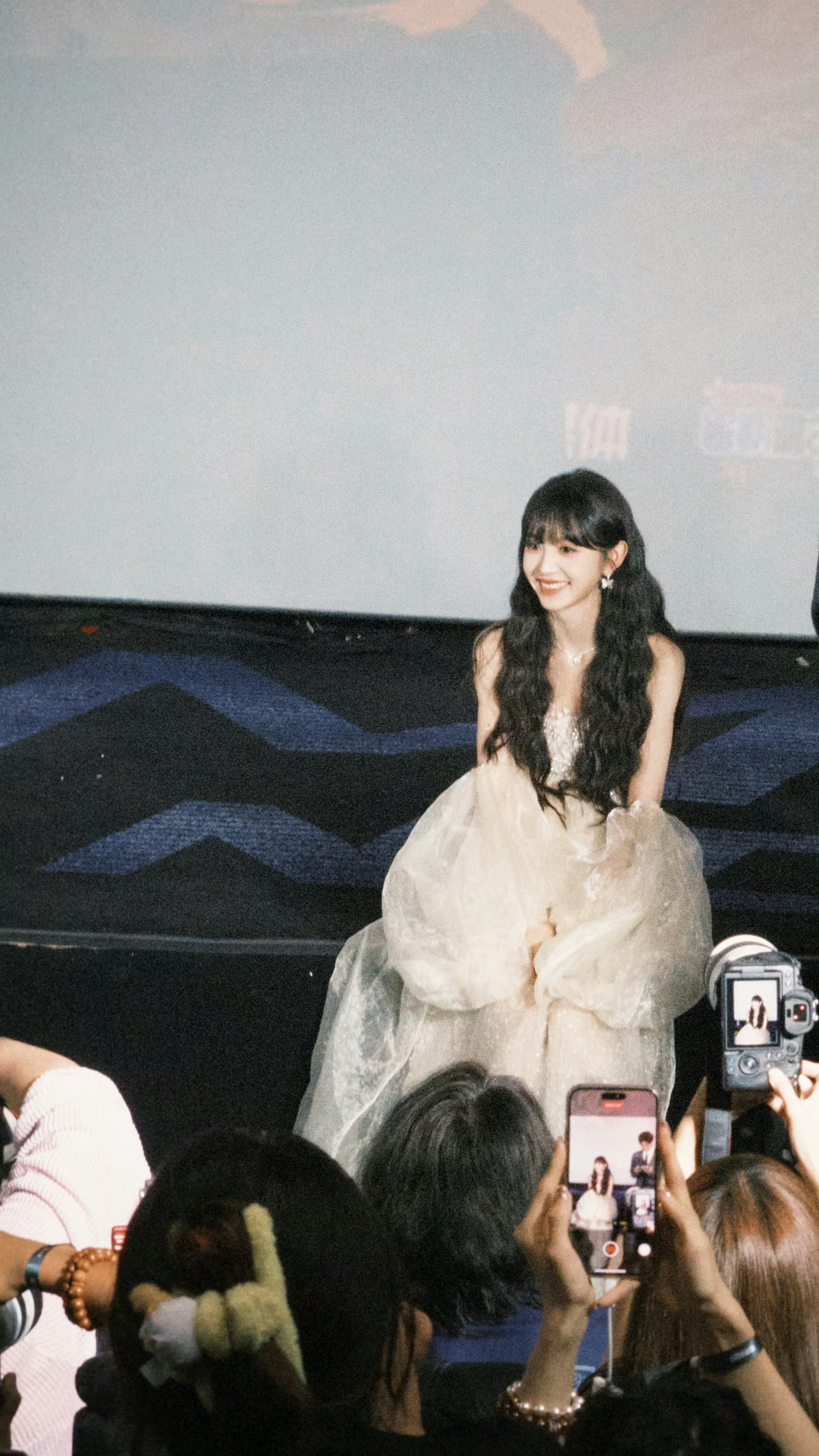 仙女这是仙女吧