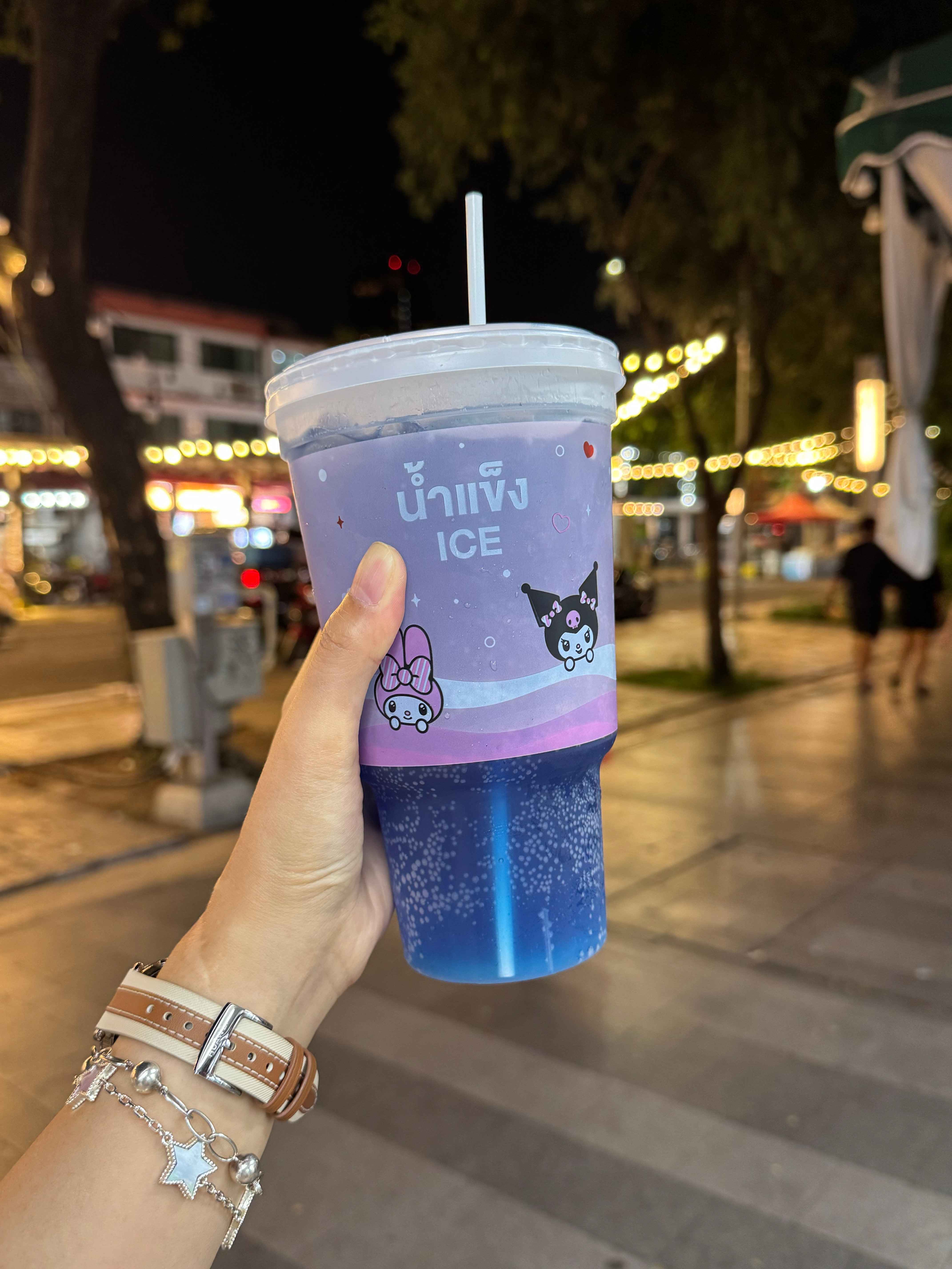 想要来一杯魔法药水吗🧙♀️