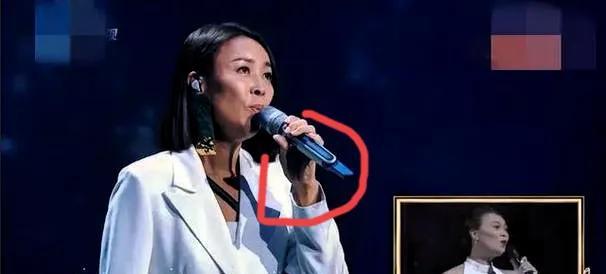 李佳薇在《歌手》直播大秀中演唱的《诀爱》被不少观众吐槽“难听”为什么会“难