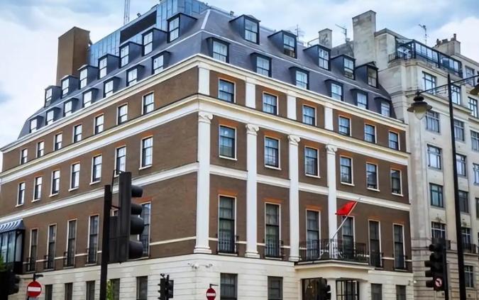 中国官方罕见用“狼狈为奸”这四个字，意味着事情已经很严重，触及到了中国的底线，这