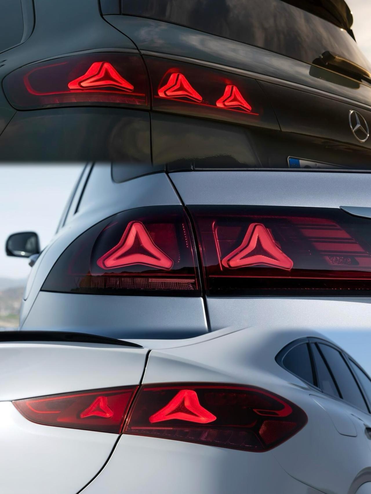 要说懂人心还得是老大哥奔驰都知道老大哥奔驰的logo含金量都明白豪车消费者