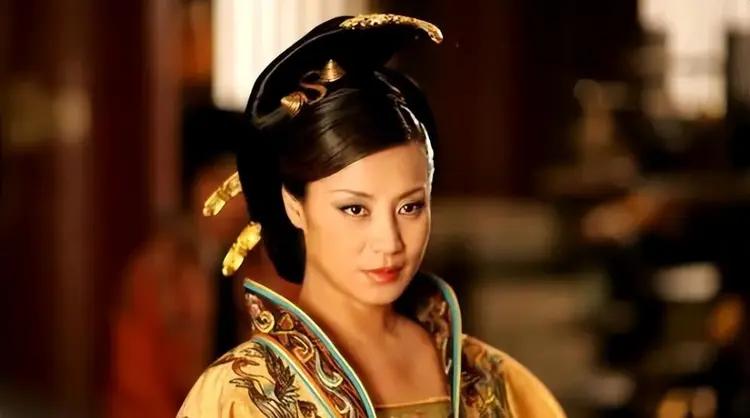 玄武门血洗兄弟，为何对这两位“枕边仇人”手下留情？张婕妤、尹德妃曾把李世民逼入绝