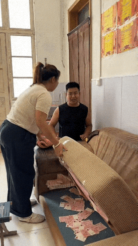 这位小哥哥是个聪明人，舍弃少的，保住多的。