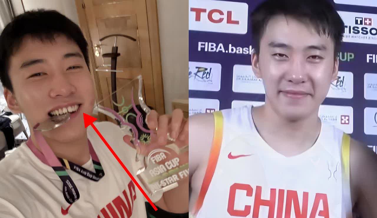 中国这次亚洲杯之行国际篮联给亚军发了300万美元，折合人民币约2154万，中