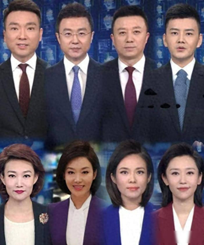 《新闻联播》大换血！李梓萌康辉退居幕后，四代接班人悄然就位每晚七点，《新闻联