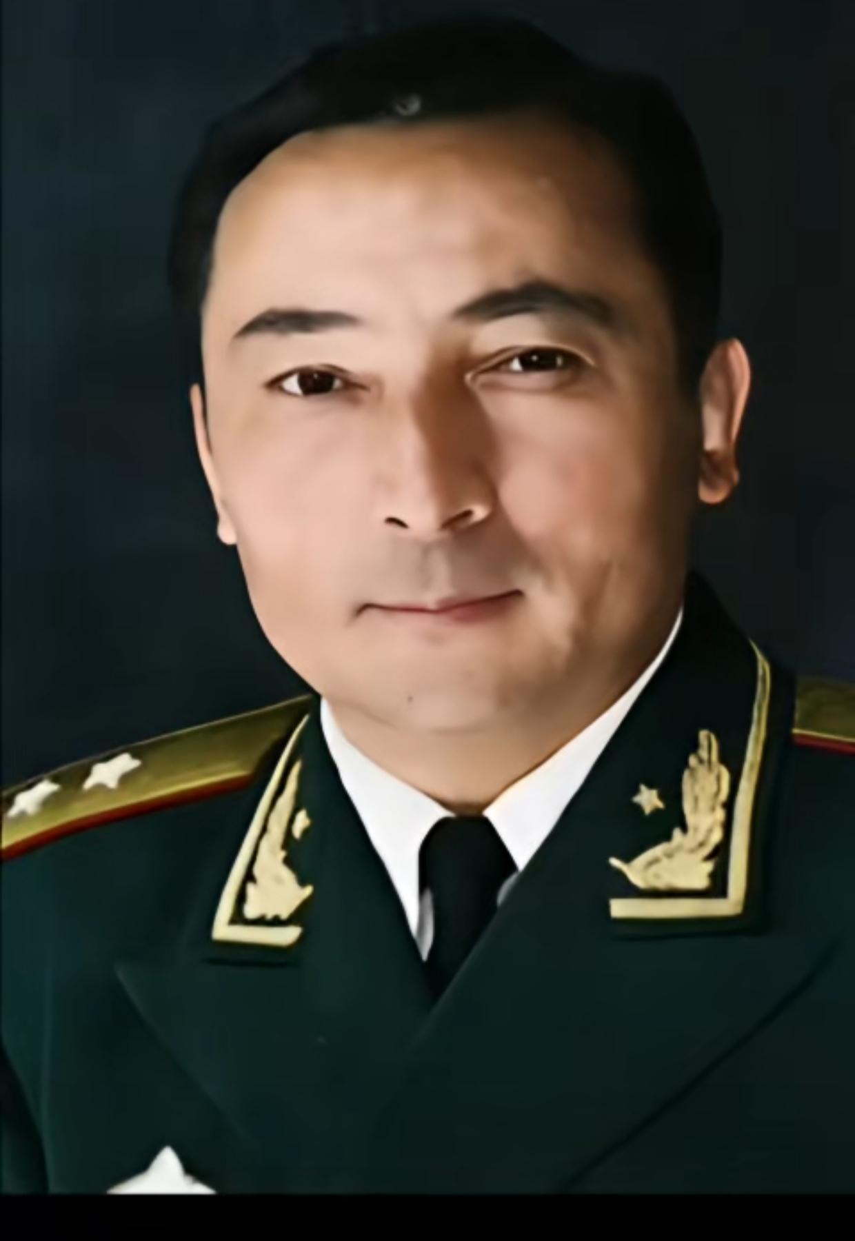 新疆籍少数民族开国将军新疆除维吾尔族外，还有哈萨克族、塔塔尔族、蒙古族等