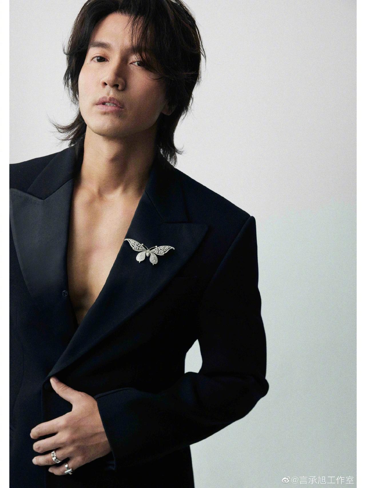 这波，真的没必要骂言承旭。2026年3月20日，深圳。言承旭“恒星之城”