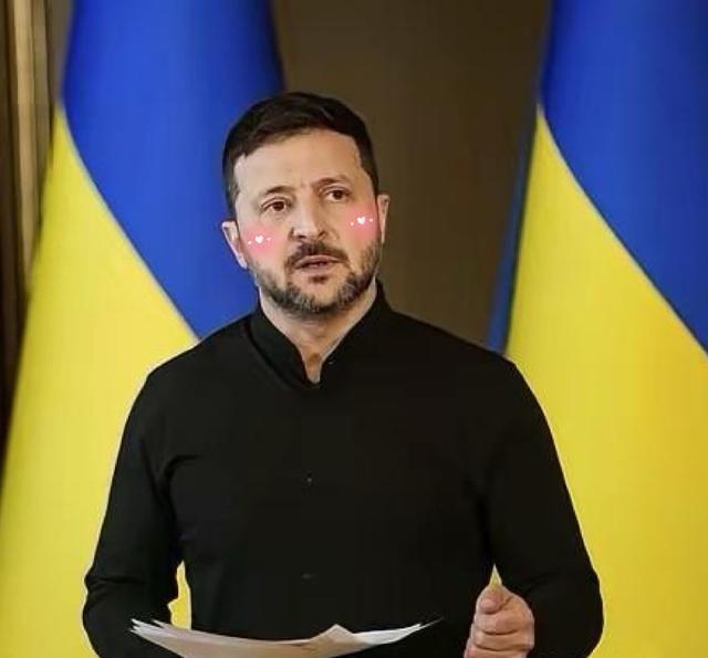 打了三年，死了百万人，跑了千万人，矿产被美国收割，土地被俄罗斯占领，结果12月1