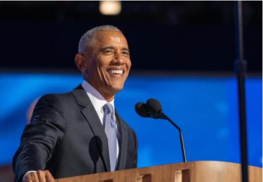 奥巴马罕见出山，召集民主党骨干力量，这次要彻底击败特朗普！ 先说说为啥奥巴马