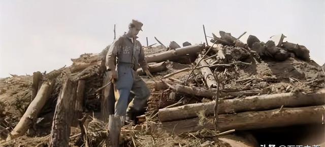 280名志愿军迎战5600名美军，美军视角下的天德山血战这场仗发生在195