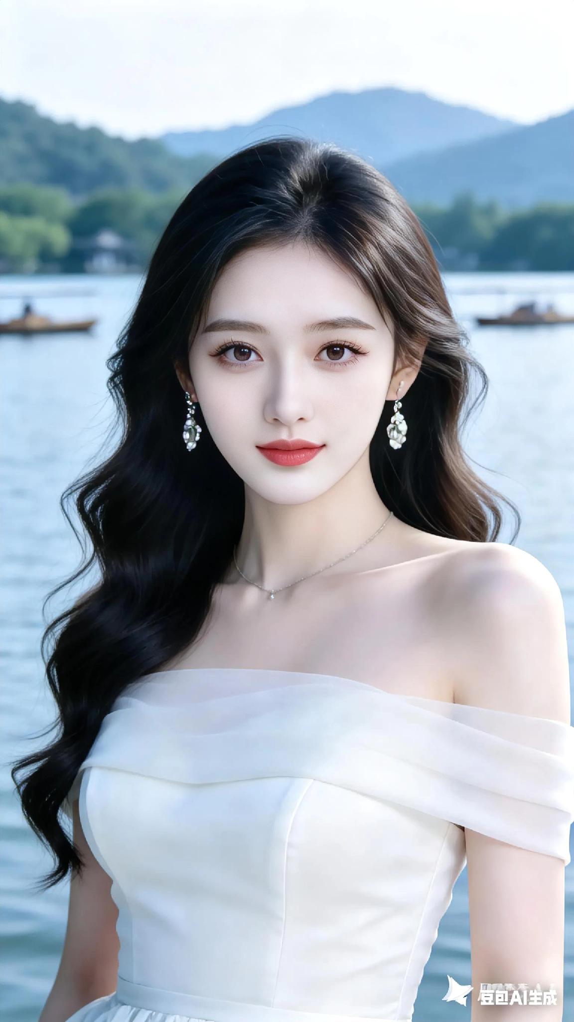 如何具备优雅的气质?优雅的气质用言语形容不出来的，看看这些图片，就会觉得优雅，