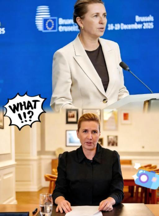 现在看来，美国吞并格陵兰岛的可能性已经是接近100%了！ 可是，中国可以看戏