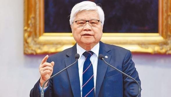 台积电前董事长曾经发话！表示：如果中国大陆强攻台湾地区，那么你们拿到的只会是一个