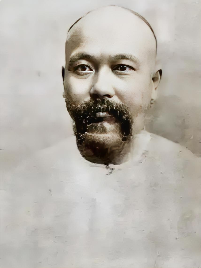 为什么说北洋水师将领刘步蟾是一位真正的民族英雄，他也是沉默的荣耀？2017年