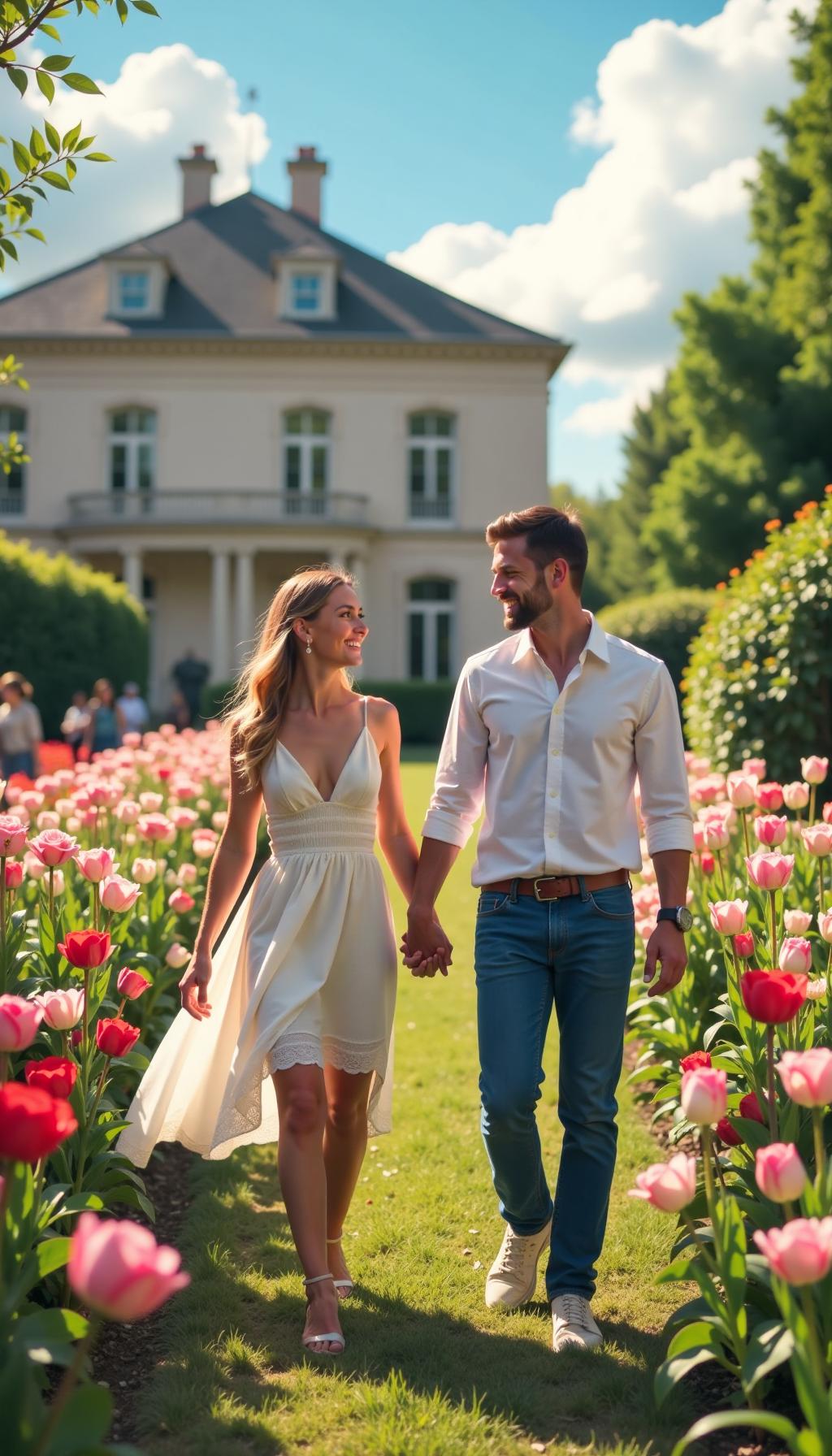 张爱玲曾经说过：“婚姻，我替你们试过了。”这句话简单而深刻，仿佛一把钥匙，打开了