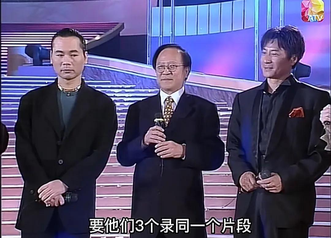 《寻找他乡的故事》钟景辉去世，你还记得90年代亚视另外两位经典旁白吗？6月3日