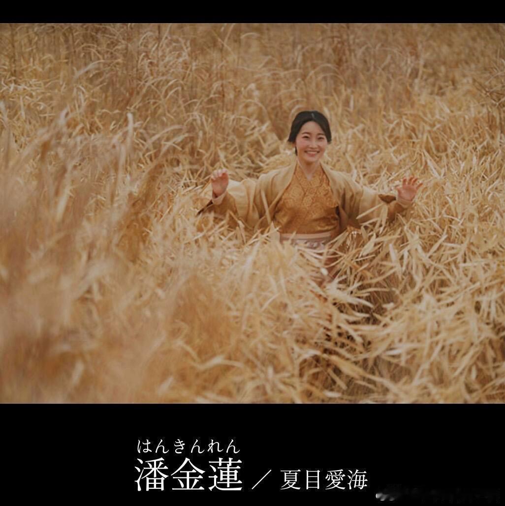 我感觉日本版的西门庆和武大郎审美多少有点……图一给我红高粱既视感