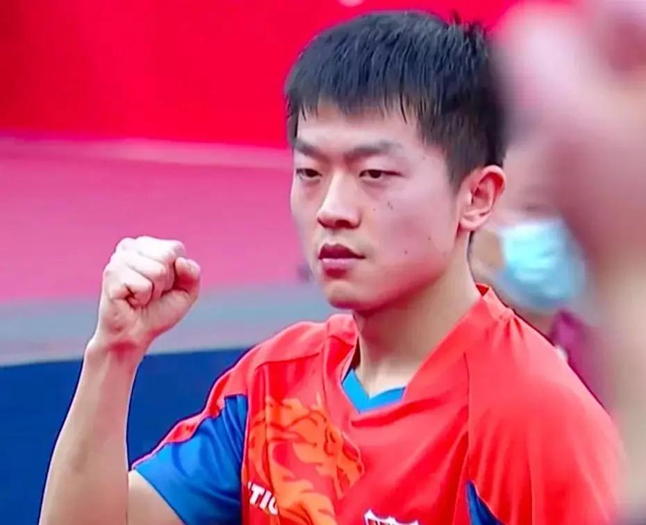 国乒小将制造三个大冷门！令人振奋！中国大滿贯首轮，冷门迭爆，国乒小将在第二个比赛